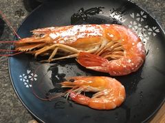 -船梆煮•蒸汽海鲜·炉火烤肉(五四广场店)