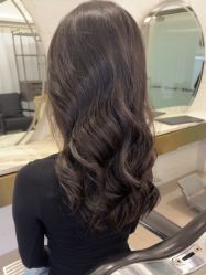 -苏奇发型·烫发染发