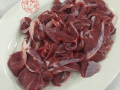 -粤潮牛肉火锅店(江南大道店)