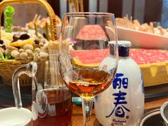 -东海怡品海鲜豆捞(舟宿夜江店)
