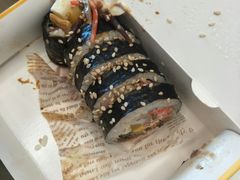 -传闻来紫菜包饭·打糕(西塔韩百店)