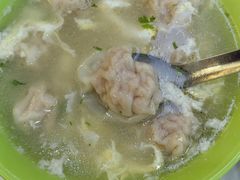 -食为天(贵阳路店)