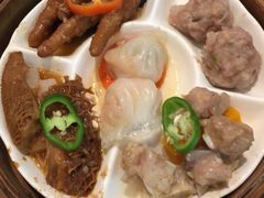 -新兴·金羊座·粤菜点心(乐峰店)