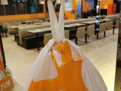 -大快活(丽丰店)