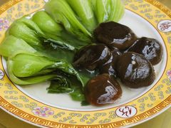 -仿膳饭庄·宫廷风味(百年传承店)