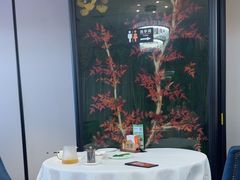 -怀德酒楼·粤菜·海鲜·茶点(宝安国际机场店)