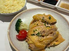-Aqua Oasis 水天堂(石路天虹店)