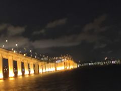 -澳门环岛游湾仔码头