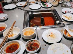 -海底捞火锅(青山湖万达夜宵主题店)