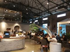 -GOTLOT COFFEE&KITCHEN角落厨房NOOK店