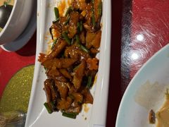 -东北大院·东北菜(三台子店)