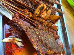 -袁师傅烤肉(弹子石店)