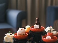 -北京丽晶酒店