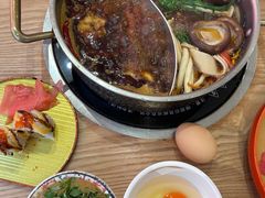 -松野谷·寿喜烧自助(华联顺义金街购物中心店)