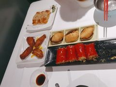 -稻香酒家·34年老字号·港式粤菜(汉街店)