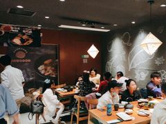 -云海肴·汽锅鸡·云南菜(高德置地店)