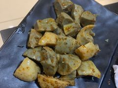 -丹东丛炟海鲜烧烤(江艺路店)