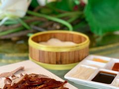 慈禧养生烤鸭-惠丰堂饭庄·烤鸭·京味菜(翠微路店)