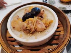 -稻香酒家·33年老字号·港式粤菜(富邦中心店)