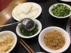 -冯记香辣兔火锅(茶店子总店)