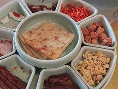 -静之湖湖畔餐厅