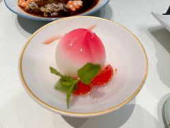 -金老三饭庄·宴会厅(常营店)