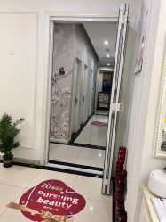 -香秀空间科技抗衰·美容中心