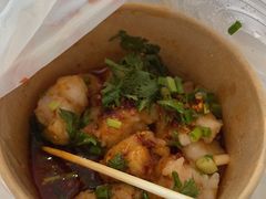 -李喜欢手工虾滑(万象城店)