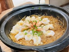-啫火啫啫煲·顺德干蒸(西乡天虹店)