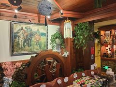 -老井俄式餐厅