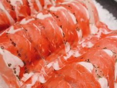 -快乐小羊·内蒙牛羊肉火锅(流花中心店)