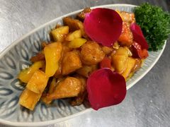 -素心斋素食餐厅