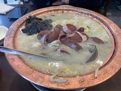 -高晓山馅饼店(牛庄百年店)