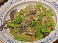 -农耕记·湖南土菜(福田车公庙店)