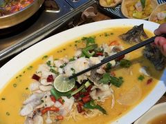 -小喜客·云南特色菜(纳西庭院店)