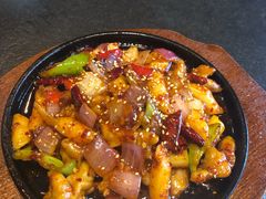 -牛中牛烤肉店(民生街店)