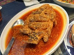 -甘家界牌柠檬鸭(青山店)