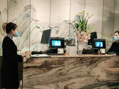 -上海世茂皇家艾美酒店