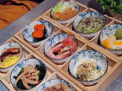 -花时·炭火烧肉(东百中心A馆店)
