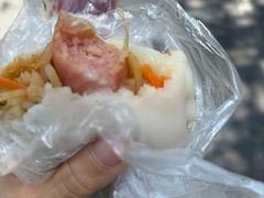 -张果佬年糕卷(科巷店)