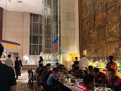 -泉州悦华酒店·自助餐厅