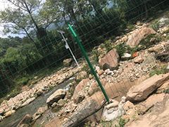-对天河漂流