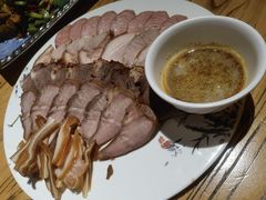 -關東雪东北菜(中庚漫游城店)