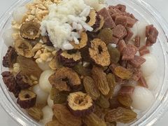 -彭娜娜米凉虾(盘龙店)