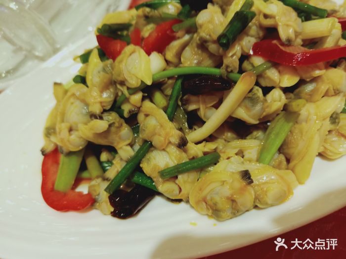 瑞皇台酒店-图片-宝坻区酒店-大众点评网