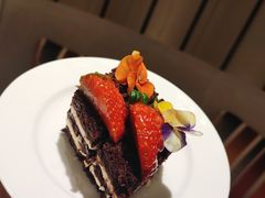 -星璞餐厅(深铁塘朗城君璞酒店)