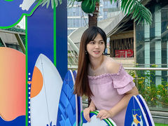 -民盈·国贸城