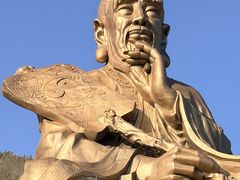 -句容茅山景区