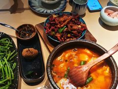 -山石榴·贵州菜(丰盛里店)