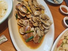 -金海湾海鲜排档(朱家尖店)